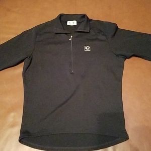 Pearl Izumi long sleeve " technical wear" pullover